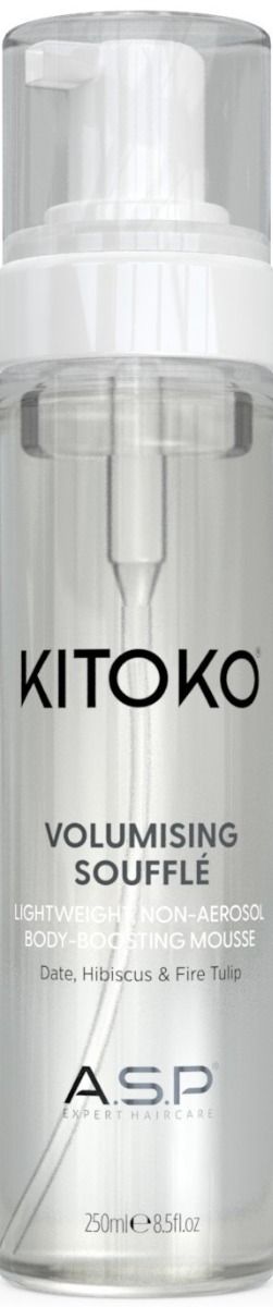ASP Kitoko Styling Volumising Souffle 250ml