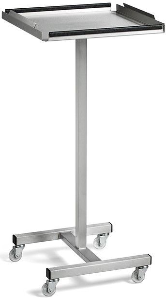 Alteq Werkwagen Colour Trolley RVS