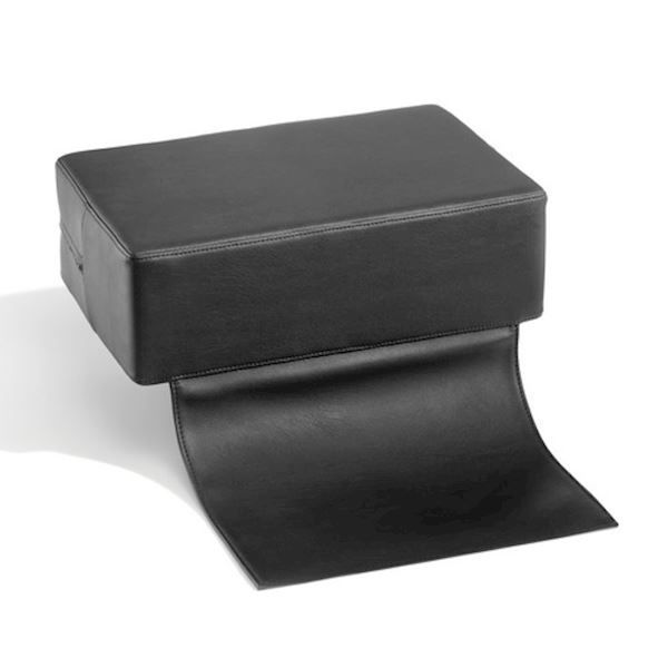 Alteq Kinderkussen Zwart 7182-R1