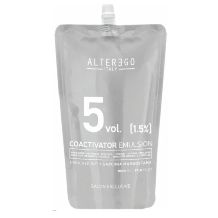 Alter Ego Oxidizing Cream Coactivator 