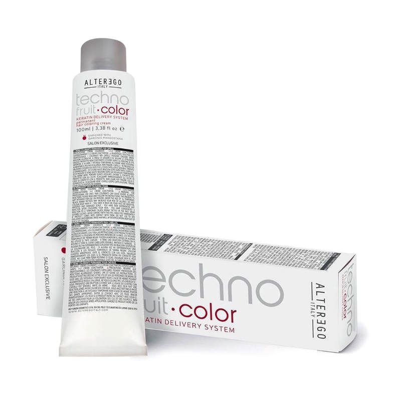 Alter Ego Technofruit color 100ml 