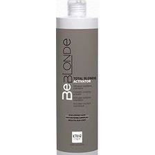 Alter Ego Be Blonde Total Blond Activator 500ml