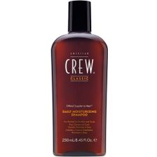 American Crew Daily Moisturizing Shampoo 