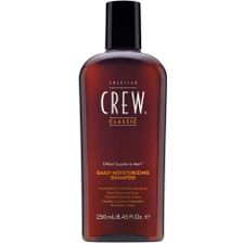 American Crew Daily Moisturizing Shampoo