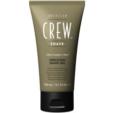 American Crew Shave Precision Shave Gel 150ml