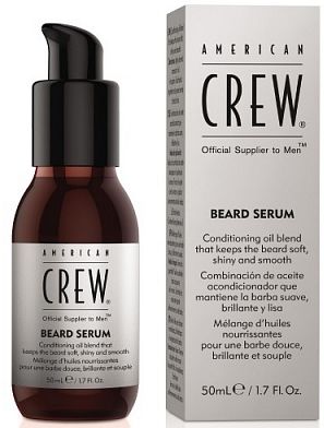 American Crew Beard Serum 50ml