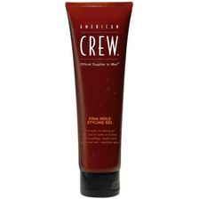 American Crew Firm Hold Styling Gel 250ml