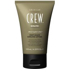 American Crew Shave After Shave Cooling Lotion 150ml