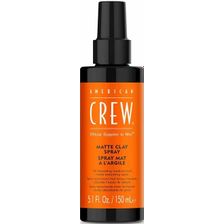 American Crew Matte Clay Spray 150ml