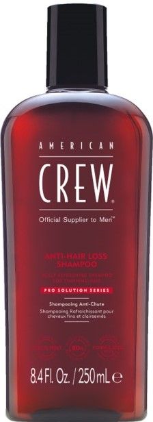 American Crew Anti-Hairloss Shampoo 