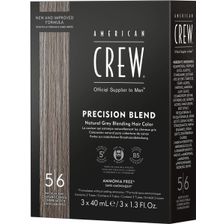 American Crew Precision Blend 3x40ml