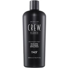 American Crew Precision Blend Peroxide 15 Vol 450ml