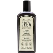 American Crew Boost Pre-Styling Cleanser 250ml
