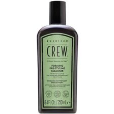 American Crew Forming Pre-Styling Cleanser 250ml