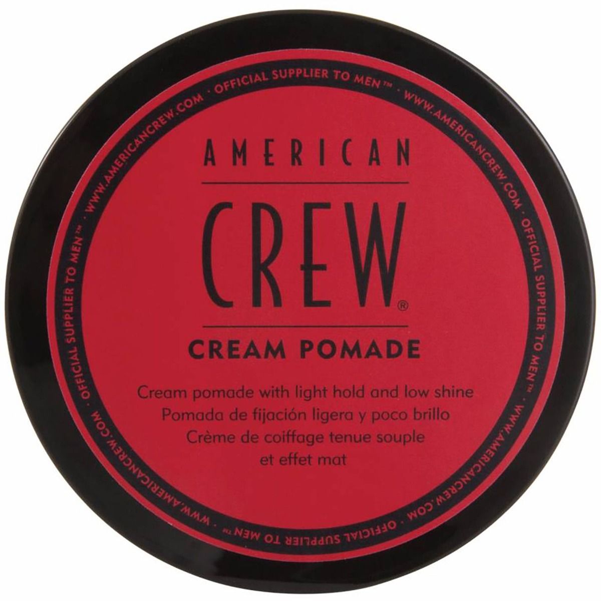 American Crew Cream Pomade 85gr.
