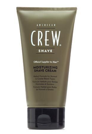 American Crew Shave Moisturizing Shave Cream 150ml