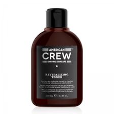 American Crew Shaving Skincare Revitalizer Toner 150ml