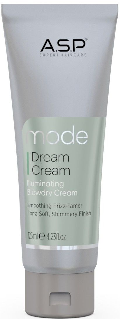 ASP Mode Styling Dream Cream 125ml