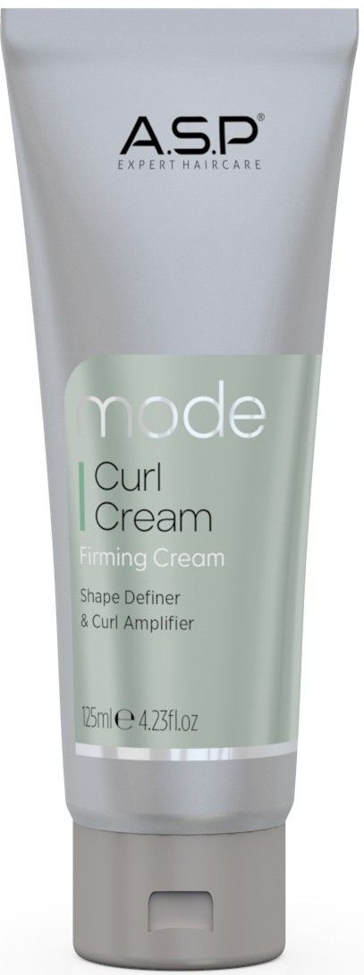 ASP Mode Styling Curl Cream 125ml