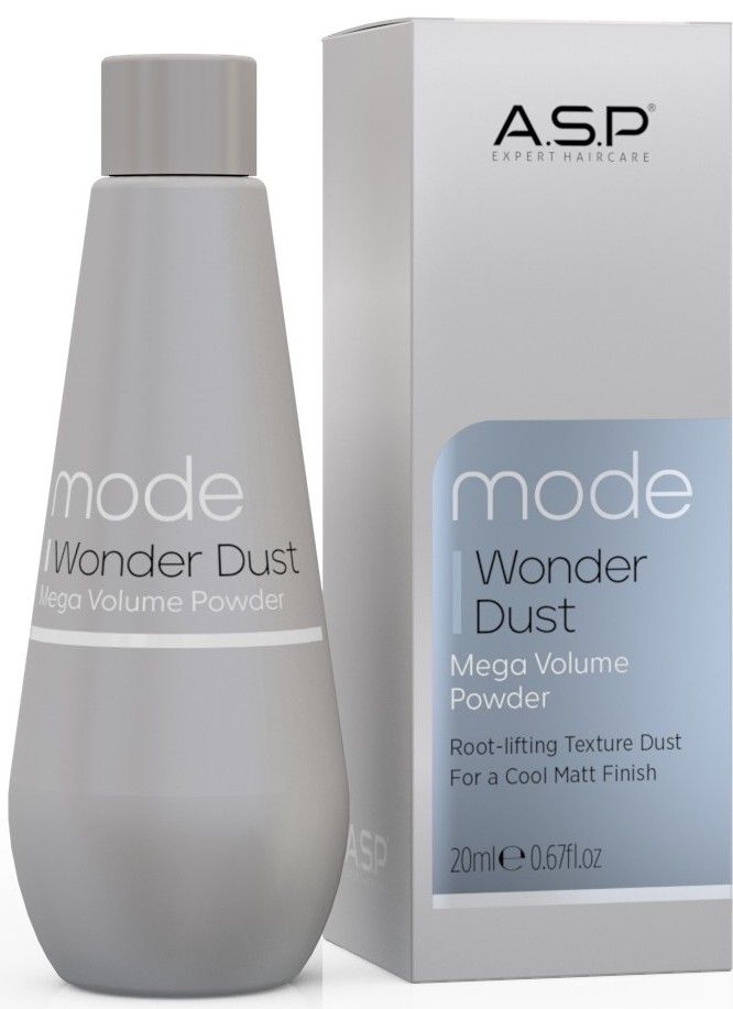 ASP Mode Styling Wonder Dust Volume Powder 20g