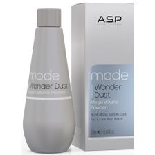 ASP Mode Styling Wonder Dust Volume Powder 20g
