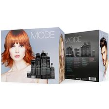 ASP Mode Styling Intro Kit