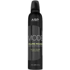 ASP Mode Styling Volume Mousse 300ml
