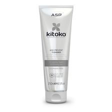 ASP Kitoko Age Prevent Cleanser 