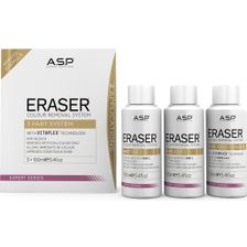 ASP Expert Hair Series Eraser 3 x 100 Gram