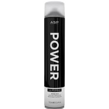 ASP Power Hairspray 750ml