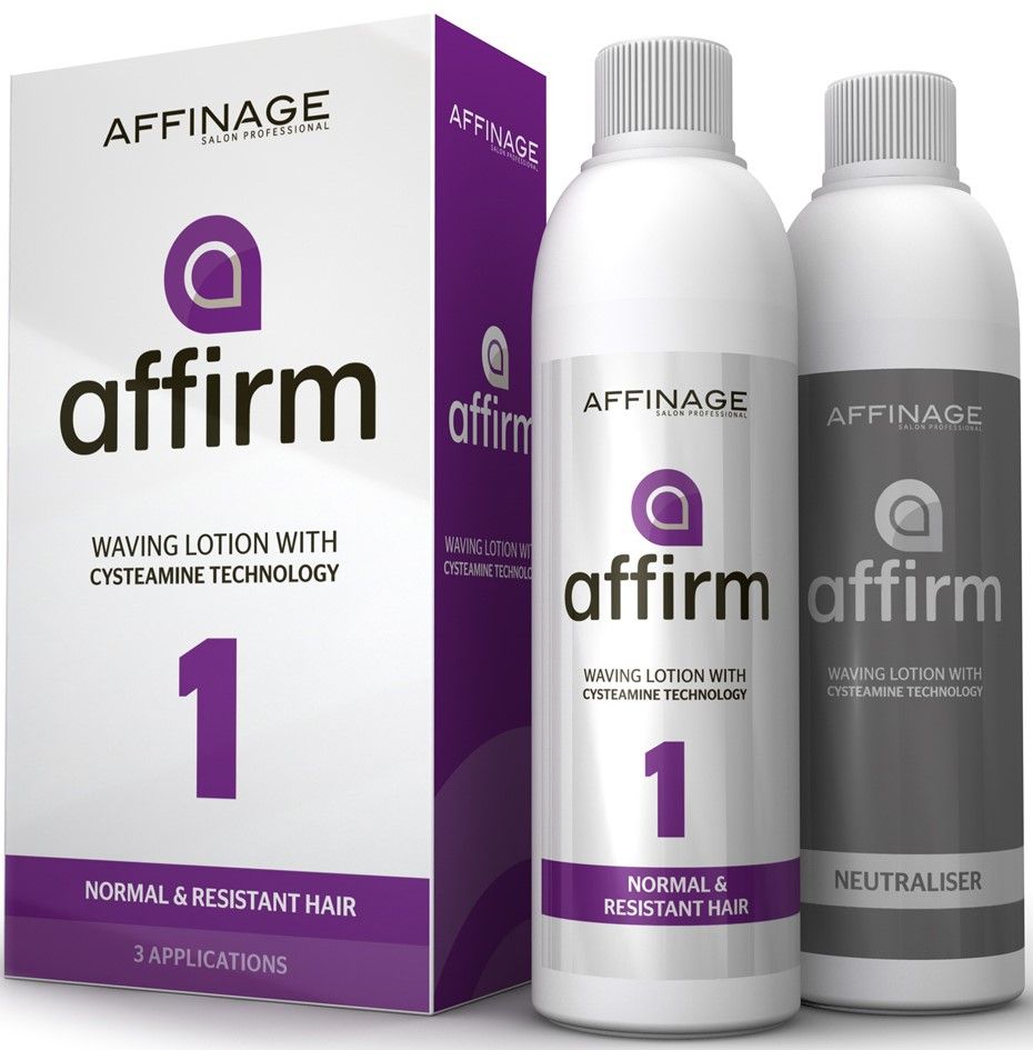 ASP Affirm Perm Kit 