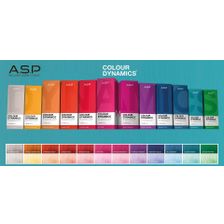 ASP Colour Dynamics 150ml 