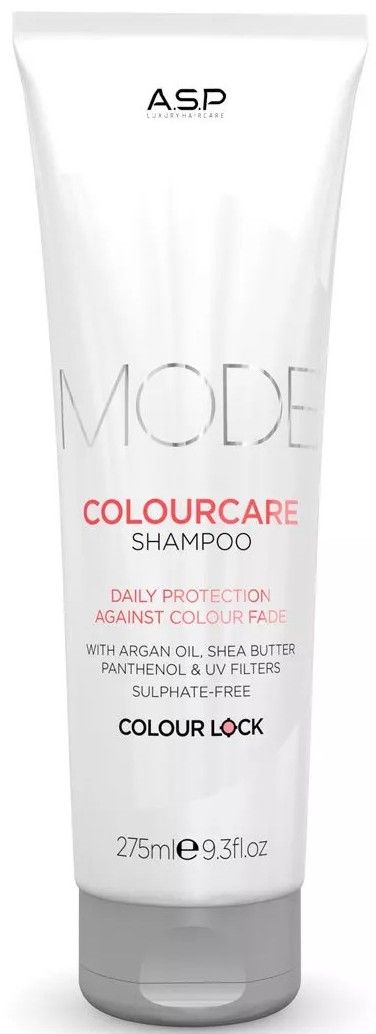 ASP Mode Colour Care Shampoo 