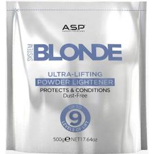 ASP System Blonde Blondeerpoeder 9 Level 500g