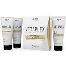 ASP Vitaplex Travel Kit