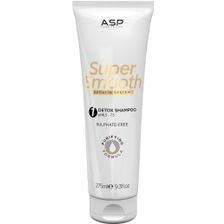ASP Super Smooth Amino System Detox Shampoo 275ml