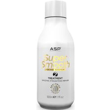 ASP Super Smooth Amino System Treatment 500ml