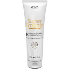 ASP Super Smooth Amino System After Care Shampoo 275ml