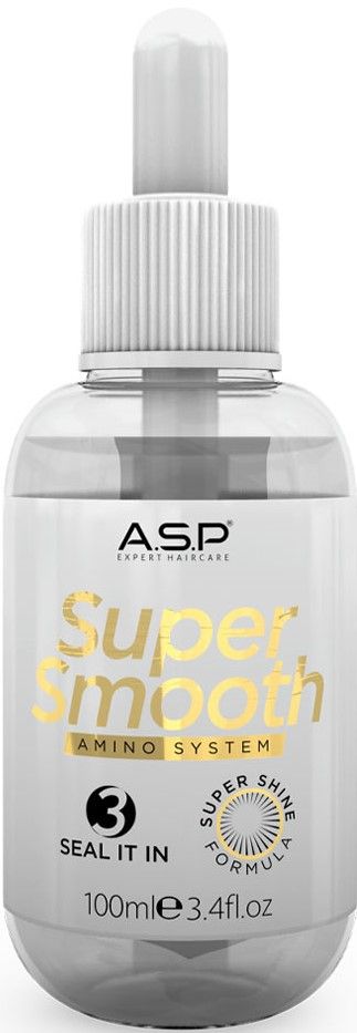 ASP Super Smooth Amino System Seal It In 100ml