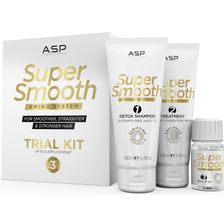 ASP Super Smooth Amino System Trial Kit