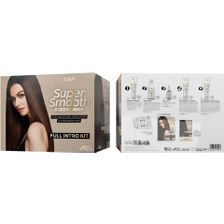 ASP Super Smooth Amino System Intro Kit