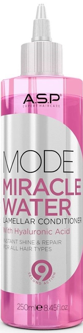 ASP Mode Miracle Water 250ml