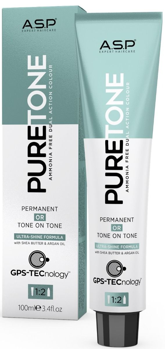 ASP PureTone 100ml 