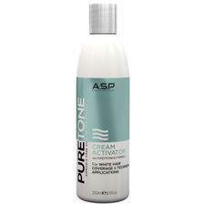 ASP PureTone Cream Activator 