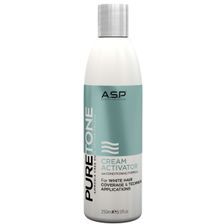 ASP PureTone Cream Activator