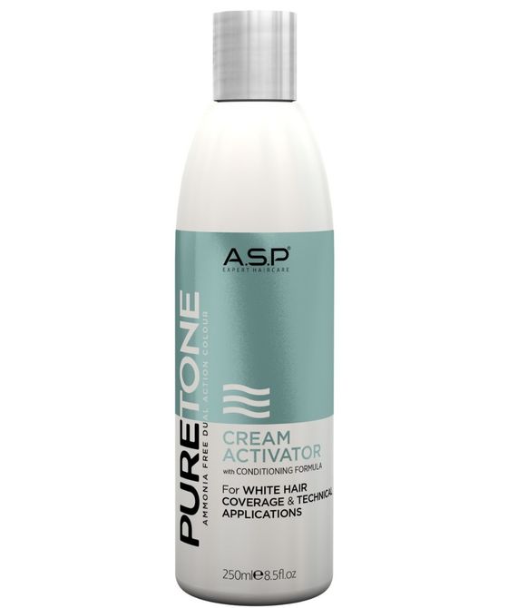 ASP PureTone Cream Activator