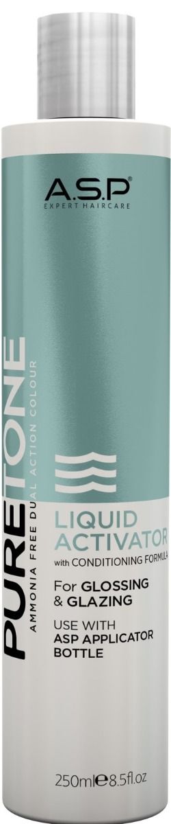 ASP PureTone Liquid Activator 