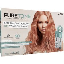 ASP PureTone Salon Intro Kit