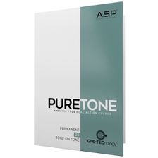 ASP Service PureTone Shade Chart