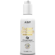 ASP Super Smooth Amino System Styling Cream 150ml